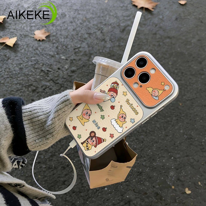 Ốp Điện Thoại Cho Bé Twinkle Star Cho Honor X9D X9C Smart X9B X9A X8D X8C X8B X8A X7D X7C X7B X7A X7 X6D X6S X6C X6B X6A X6 5G 4G Vỏ Mềm Da PU Dễ Thương Sang Trọng