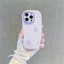 Ốp lưng điện thoại gấu dễ thương, phù hợp với iPhone17 16 15 14 13 12 11 Pro Max 7 8Plus XS BFJSXPM082