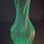 Vật tư tiêu hao in 3D PETG Luminous Firefly Series Không chải Không uốn cong Mùi an toàn thấp Chất liệu thân thiện với môi trường JNFW