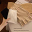 Quần lót nữ vừa phải, Chất liệu Cotton nguyên chất, kháng khuẩn, không lộ, không uốn cong, thiết kế liền mạch.