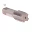 Mayst G1 / 8 1 / 4 3 / 8 1 / 2 3 / 4 HSS Taper Tap BSP Kim loại Vít Thread {VN}