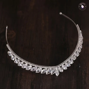 Phụ kiện váy đính đá đính đá cô dâu để chụp ảnh đám cưới