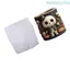 Unstop * Khuôn Hoa Sáng Tạo Handmade Cây mọng Nước Khuôn Silicon Trang Trí Máy Tính Để Bàn Nhà Làm Khuôn