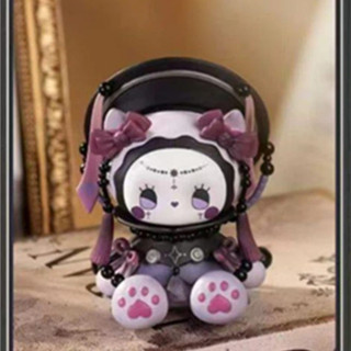 EMMA Secret Forest Nước Hoa Discovery Blind Box Hợp Thời Trang Chơi Tay-Run