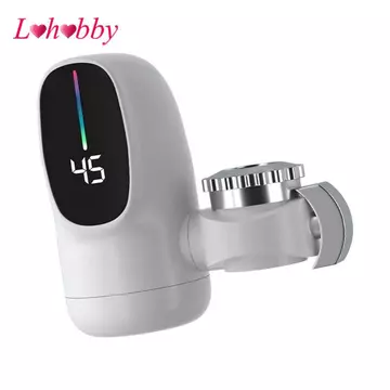 Vòi Điện Nóng Máy Nước Nóng Làm Nóng Nhanh Xoay Máy Nước Nóng Vòi Cho Nhà Hàng Thanh Văn Phòng Quán Cà Phê Khách Sạn