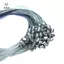 1 Chiếc 2M Đường Tốc Độ Phanh Cố Định Dịch Chuyển Bộ Dây Phanh Xe Đạp Đường Bộ Cáp Bên Trong [Mina]