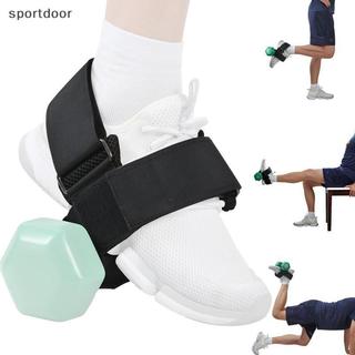 Chân tạ điều chỉnh được cho Tibialis, hỗ trợ tập thể dục và mở rộng cơ bắp, thiết bị tiện lợi sử dụng tại nhà