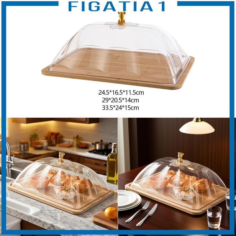 Khay trưng bày phục vụ thực phẩm Tấm đựng bánh mì hình chữ nhật Đĩa trái cây cho Buffet thực phẩm, Cửa hàng tráng miệng, Tiệc, Tiệc sinh nhật, Đám cưới