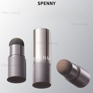 SPENNY Bột kẻ đường chân tóc Bột lông mày Đường viền đa năng Chống thấm nước và chống mồ hôi Bột làm tóc tự nhiên