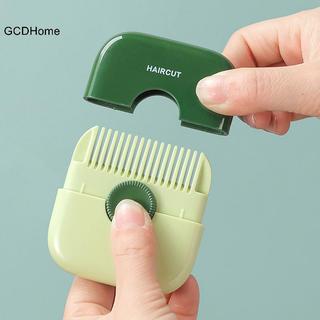 GCDHome 2 Trong 1 Cho Bé Cắt Tóc Và Làm Tóc Lược Viền Nổ Và Tóc Gãy Nổ Tông Đơ Trang Chủ DIY Làm Đẹp Tạo Kiểu Tóc Cung Cấp HOT