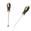 NOTE1 1 Cái Nail Driver Pry Tool, Tuốc nơ vít kéo móng tay loại UV 260mm, Dụng cụ tháo móng tay bằng thép bền cho xưởng sửa chữa gia đình