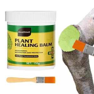 Cây Cắt Tỉa Niêm Phong Bảo Vệ Băng Dán Cắt Cây Ghép Sáp Đầm Cho Cây Bụi Cây Cảnh Cây Cảnh Cây Cảnh Vườn Ngoài Trời jiwvn