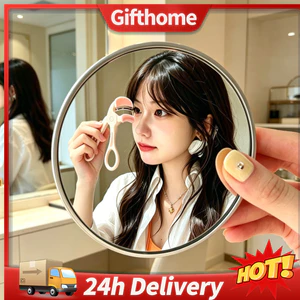 🚚【giao Hàng 24h】Gương Selfie HD cầm tay lồi, Gương trang điểm ảnh du lịch góc rộng để chụp ảnh Vlog & ngoài trời
