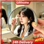 🚚【giao Hàng 24h】Gương Selfie HD cầm tay lồi, Gương trang điểm ảnh du lịch góc rộng để chụp ảnh Vlog & ngoài trời