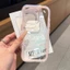 Màu sắc cao Transfer cho trường hợp iPhone 17 16 2 trong 1 Bezel 14promax Dễ thương 12 Đơn giản