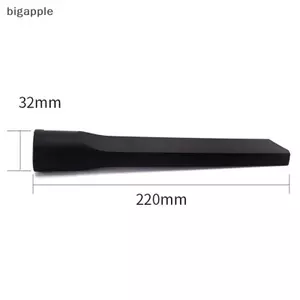 Bàn chải hút chân không đa năng bigapple cho phụ kiện máy hút bụi 35mm RDG