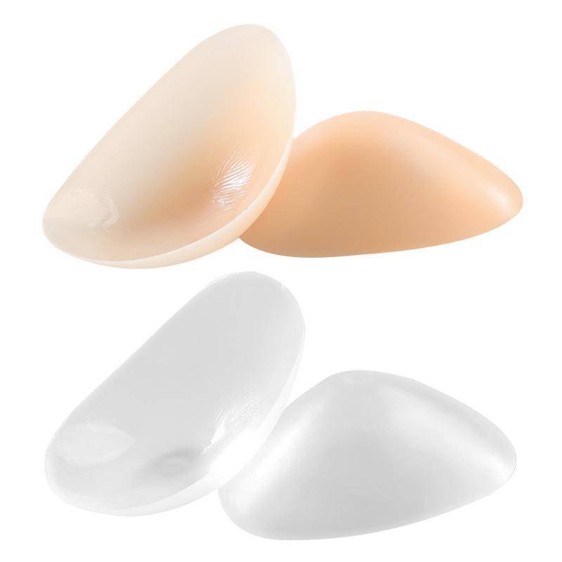 < WHPHous-t > Miếng đệm vai bằng silicon Góc phải nâng cao Thiết kế hữu ích Hỗ trợ vai thoải mái cho áo khoác Jaets Hiệu suất Mặc đẹp