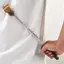 < Honeyba > Bóng từ tính có thể mở rộng Hale Ba Scratcher có nam châm Kính thiên văn gãi Máy mát xa Ba Scraper Quà tặng Đẹp