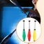Jfory 3 Câu Lạc Bộ Đấu Tranh Chống Còng Cao Cấp Juggling Chân Đồ Chơi Cho Trẻ Em Cho Người Mới Bắt Đầu Để Pro Ngoài Trời Trường Tập Thể Dục Đạo Luật