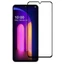 Sẵn sàng giao hàng Cho LG V60 ThinQ 5G Full Keo Dán Kính Cường Lực Toàn Màn Hình Cho LG V60 ThinQ 5G (1 PC)