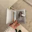 Ví Nữ Ví Nữ Cao Cấp Ví Nhỏ Gấp Đôi Ví Đa Năng Đựng Thẻ Tất Cả Trong Một Niche Túi 5.14