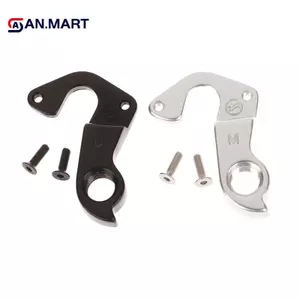 AN.MART 1 Móc Treo Derailleur Cho CAAD8 Tesoro Tango Synapse Hợp Kim Series Thả KP284 Trail SL Kids 24 Rush 29er VN