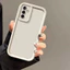 Dành Cho Samsung Galaxy S 26 S26 Plus + Ultra S25 FE S25FE Edge S24 S 24 Note 20 Ultra Ốp Lưng Điện Thoại Di Động Ốp Lưng Bảo Vệ Sang Trọng Matte Bìa Mềm