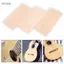 Toyuvn Toyuvn ACAGALA 3 Cây Phong Đàn Guitar Đầu Veneer Tấm Headplate DIY Thay Thế Một Phần Cho Thợ Làm Đàn