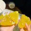 Mô phỏng Phô mai Squishy Đồ chơi Maltose Phô mai hình tam giác Squishy Bóng định hình Tăng chậm Đồ chơi bóp giác quan saixit2vn