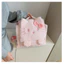 GC2 Sang Trọng Hoạt Hình Hellokitty Ba Lô Học Sinh Túi Hình Thỏ Túi Đeo Ngang laptop Cho Nữ CG2