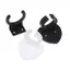 Luckyew 1 Micrô Móc Giá Đỡ Micro Móc Treo Tường Micro Giá Đỡ Đa Năng Kẹp Đứng Micro Cố Định Giá Đỡ TQ