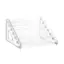 Luckyew 3 / 4 / 5 / 6 / 7 Lớp Acrylic Mỹ Phẩm Sơn Móng Tay Orgaizer Hiển Thị Ra Lipsti Nước Hoa Trang Điểm Lưu Trữ Ra TQ