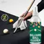Jfory Pool Ball Cleaner Smooth Mist Spray Dụng cụ bi-a Bảo trì nhanh cho đồ dùng sửa chữa bi-a Cue