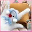 MYPANDA Khăn quàng cổ cho bé dễ thương Người tuyết Găng tay sang trọng Găng tay chống lạnh ấm áp mùa đông Găng tay hợp thời trang năm ngón Găng tay hợp thời trang Quà tặng Giáng sinh nữ tính.