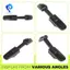 Bộ lắp ráp mũ trùm đầu hạng nặng 2 X cho 325 335 337 340 348 384 386-Part Numbers 25169065 371529132