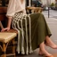 Thắt Lưng Móc Khăn Cho Nữ Bohemian Cutouts Tua Rua Dài Sarong Khăn Hông Thắt Lưng