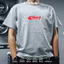 Xe Ô Tô Đổi Thái Độ Eibach Mùa Xuân Ngắn Cotton Nguyên Chất Áo Thun Nữ Tay Ngắn Mềm Cao Cấp Mới Rời Top Unisex