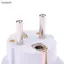 Bigapple Universal Travel Adapter 2Pin 4.8mm FR AU US UK sang EU Euro Korea Plug Converter RDG