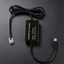 Hệ thống thông báo ô tô exhila USB C sang RJ11 Dây sạc 5V sang 12V Tăng cường