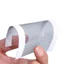Miếng Dán Sửa Chữa Cửa Sổ Chống Muỗi Cửa Sổ Mở Rộng Lỗ Nước Miếng Dán Lưới Cát Tự Dính Velcro Miếng Dán Thoáng Khí X