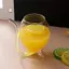 Maybest Whisky Glass Chịu Nhiệt Suing Juice Ống Uống Sữa Ống Hút Ly Sáng Tạo Cốc Thủy Tinh Chất Lượng Cao {VN}