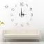 Maybest Trang Trí Phòng Ngủ Clo Lớn 2D Tường Clo Phòng Khách Sân Vườn Lớn Gương Acrylic Stier Trang Trí Nghệ Thuật Trang Trí Clos Kỹ Thuật Số {VN}