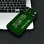 TP-2 Vương Quốc Ả Rập Saudi Cờ Ốp Lưng Điện Thoại IPhone 17 16 15 14 13 12 11 Pro Max Plus Mini Đen Mờ Vỏ Mềm Funda