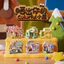 Tương thích với Lego Mini Sunshine Garden Street View Fairy Tale Town Particle Building Blocks Đồ chơi trẻ em 6ZTR