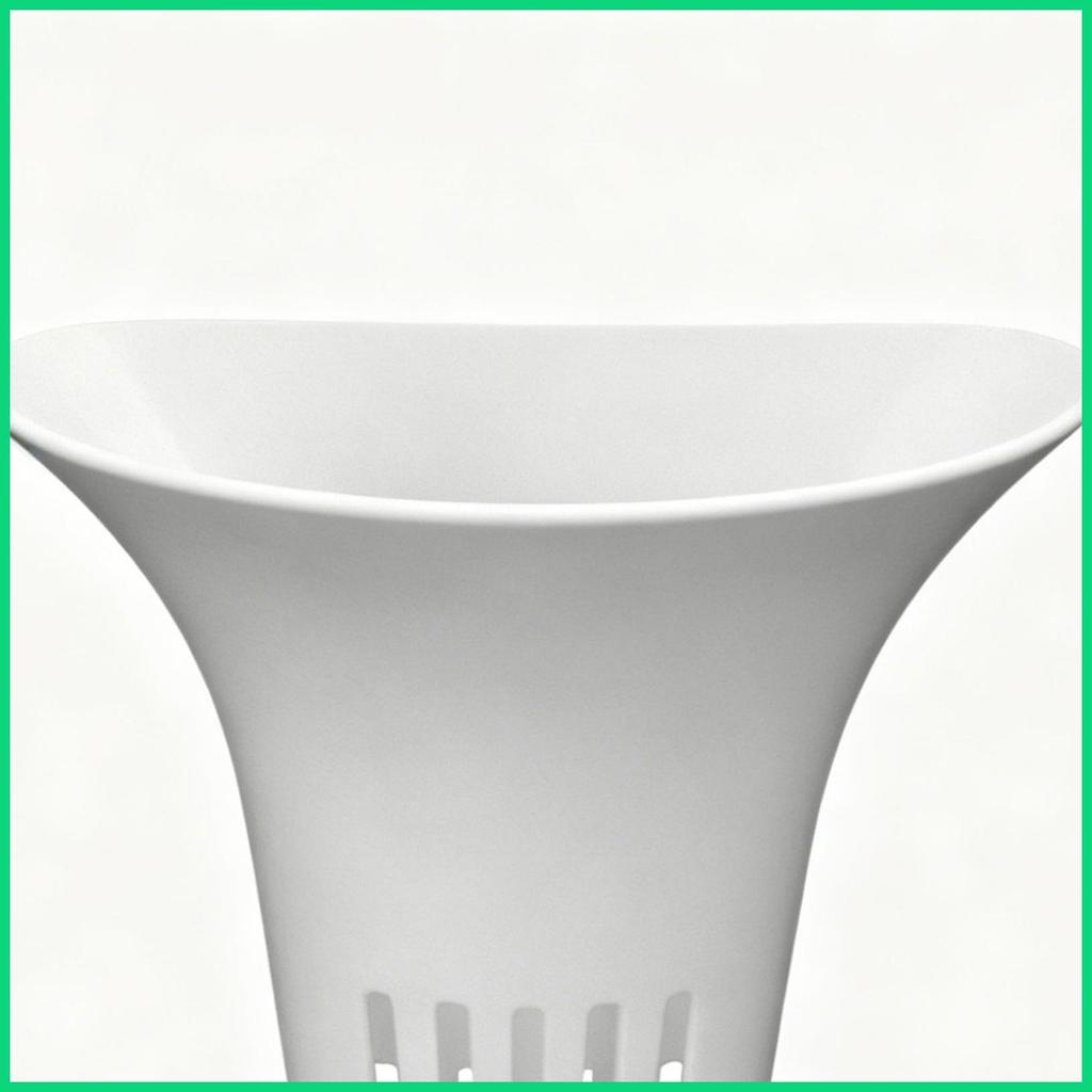 Cọc tưới nước sâu 5 miếng Phễu sục khí rễ sâu Máy tưới nước cho cây trồng trong chậu Cây nho trái cây jiwvn