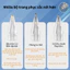 Đầu ngòi bút thay thế loại nhám cao cấp Goojodoq cho bút Apple Pencil 1 và 2 ngòi bút gốc kim loại 4.0