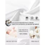 Áo đôi phong cách retro Nhật Bản, lót họa tiết mèo, chất liệu cotton nguyên chất, tay ngắn, kiểu dáng Mỹ.