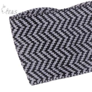 Đan len mùa đông ấm áp - Phụ kiện tóc phong cách turban dành cho nữ