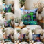 Phim Zootopia 2 Ném Gối, Vỏ Gối Polyester Một Mặt, Máy Có Thể Giặt Được, Thích Hợp Cho Giường Sofa Trang Trí Phòng Khách (Không Bao Gồm lõi)