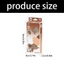 YOI 3D Đại Dương Xếp Hình Đồ Chơi Lắp Ráp Cho Bé Tập Đi Công Cụ Học Tập Sớm Xây Dựng Kỹ Năng Vận Động Tinh Đào Tạo Hoạt Động Mô Hình Thủ Công